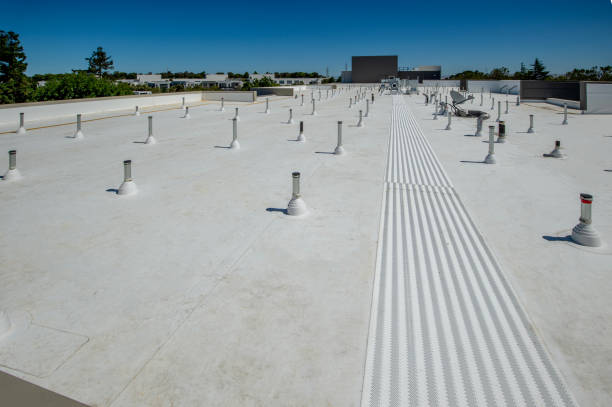 Roof Coating Services in Maryland Heights, MO