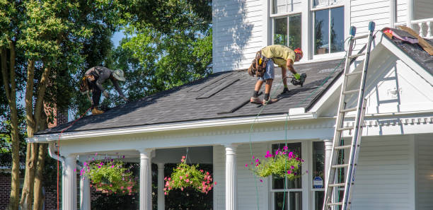 Trusted Maryland Heights, MO Roofing Service Experts